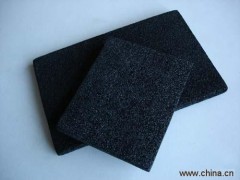 供应导电海绵，导电泡棉，导电PE泡沫