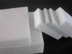 供应三聚氰胺海绵，密胺海绵，魔术清洁海绵