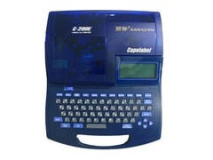 原装进口日本佳能线号机C-200E 批发