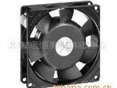 EBM-PAPAT交流风扇3906L