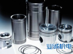 底特律柴油发电机配件全国直销中心