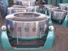 恒业工业脱水机,洗脱机,服装脱水机,全自动脱水机 恒业工业脱水机,洗脱机,服装脱水机,全自动脱水机