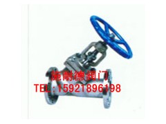 美标暗杆截止阀 美标暗杆截止阀