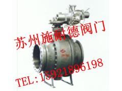 锻钢硬密封球阀 锻钢硬密封球阀