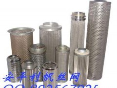 过滤筒 滤芯
