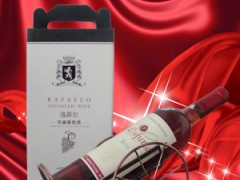 皇冠JP桃红葡萄酒