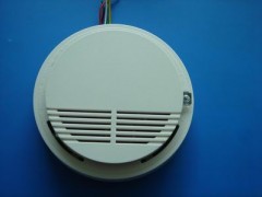 火灾烟雾报警器