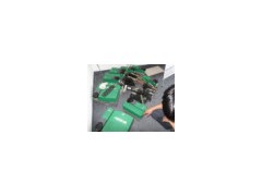 CT变频器UNI2404上海维修 CT变频器维修