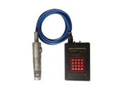 数显钻孔应力计