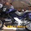 鸿兴车行大热卖宝马K 1200RS摩托车