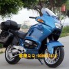 鸿兴车行大热卖宝马R1100RT摩托车