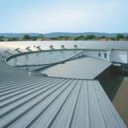 诸暨百安固金属屋面有限公司