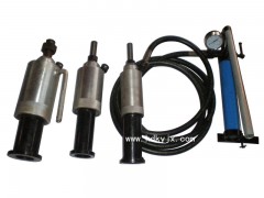 YML-10-20-30型锚杆拉力计