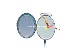 矿用圆图自计仪