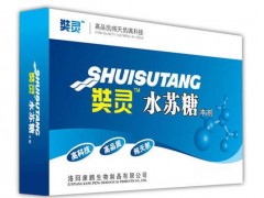 奘灵水苏糖 奘灵水苏糖