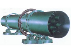 白灰回转窑/耐火材料回转窑/滑石粉煅烧窑