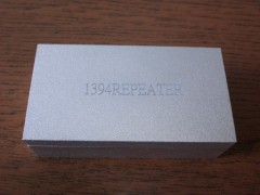 1394中继器 1394接口