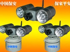 小偷入室想作案,视频天眼能把他驱赶 小偷入室想作案,视频天眼能把他驱赶