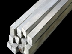 供应国产进口304不锈钢方棒