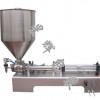 辣根灌装机