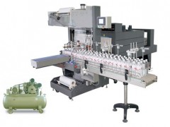 自动收缩机 自动收缩机