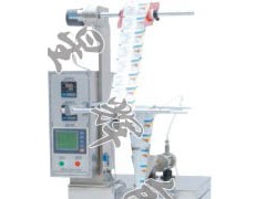 全自动麻油包装机 全自动麻油包装机