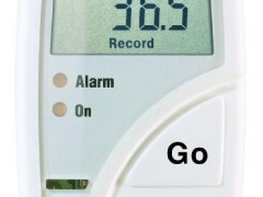 TESTO175-H1/H2 温湿度记录仪