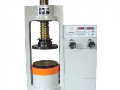 YA-2000B数显式压力试验机 YA-2000B数显式压力试验机