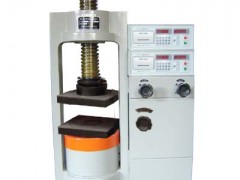 YA-2000/300B双数显式压力试验机 YA-2000/300B双数显式压力试验机