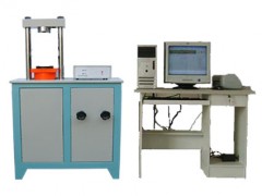 YAW-300B微机控制恒应力压力试验机 YAW-300B微机控制恒应力压力试验机