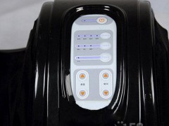 健尔马(乐天派)足疗机