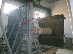 HNP-2600排水管内压试验机 HNP-2600排水管内压试验机