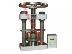 HYP-A型岩石膨胀压力试验仪 HYP-A型岩石膨胀压力试验仪