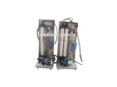 电泳超滤机  济南信达通