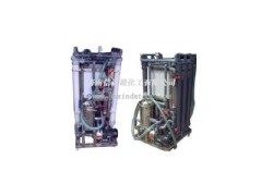 电泳漆回收超滤机