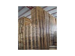上海木托盘加工