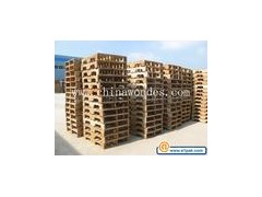 上海木托板加工