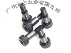 内六角螺丝 内六角螺丝