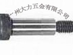 内六角螺栓 内六角螺栓