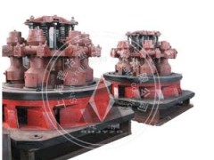 大型6R高压磨粉机-磨粉机|高压磨|雷蒙磨|微粉磨 大型6R高压磨粉机-磨粉机|高压磨|雷蒙磨|微粉磨