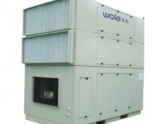 厦门全热交换器 沃乐