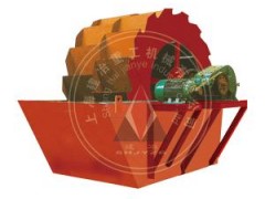 轮式螺旋洗砂机-制砂机|立轴冲击破|皮带机|振动筛 轮式螺旋洗砂机-制砂机|立轴冲击破|皮带机|振动筛