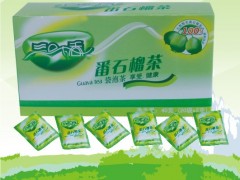 番石榴茶(袋泡茶) 番石榴茶(袋泡茶)