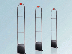 超市防盗上海函朗报警器