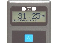 DC-1000B/DC-2000B超声波测厚仪