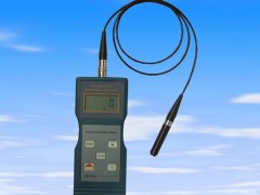 油漆测厚仪，钢结构涂油漆测厚仪