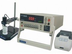 铜镀银测厚仪，镀锡测厚仪 电解式涂镀层测厚仪