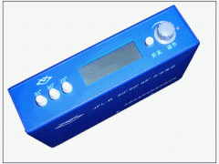 通用型三角度一体JFL-B 20 60 85 光泽度仪