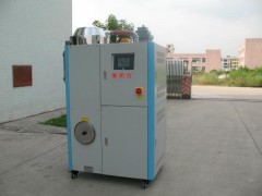 蜂巢转轮除湿机