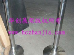 伸缩一米线护栏.警戒线